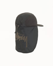 FOLDABLE SHADE HAT