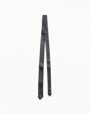 LEATHER TIE