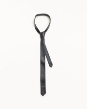 LEATHER TIE