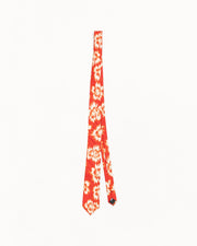MOTION FLOWER TIE