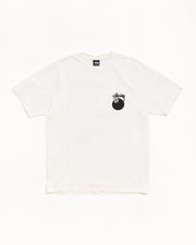 8 BALL TEE PIGMENT DYED