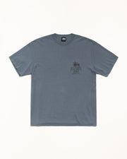 CALI GROWN TEE PIGMENT DYED