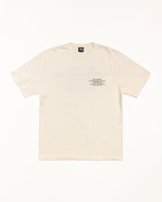INTERNATIONAL DESIGNS TEE PIGMENT DYED