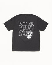 LONG HAUL TEE PIGMENT DYED