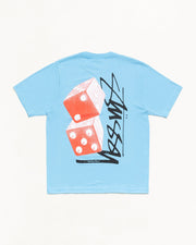TALL DICE TEE