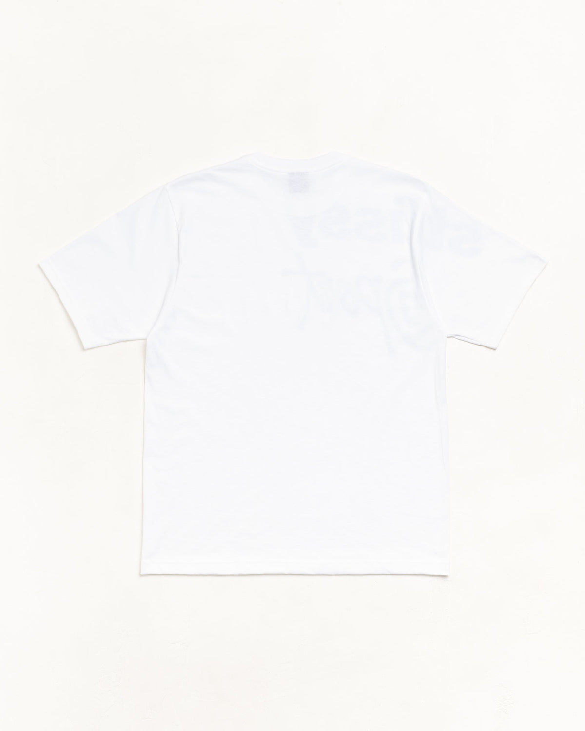 STUSSY SPORT TEE
