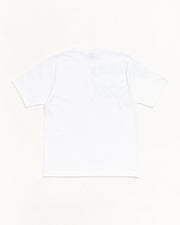 STUSSY SPORT TEE