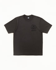 LINK SPORT TEE PIGMENT DYED