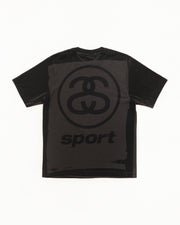 LINK SPORT TEE PIGMENT DYED