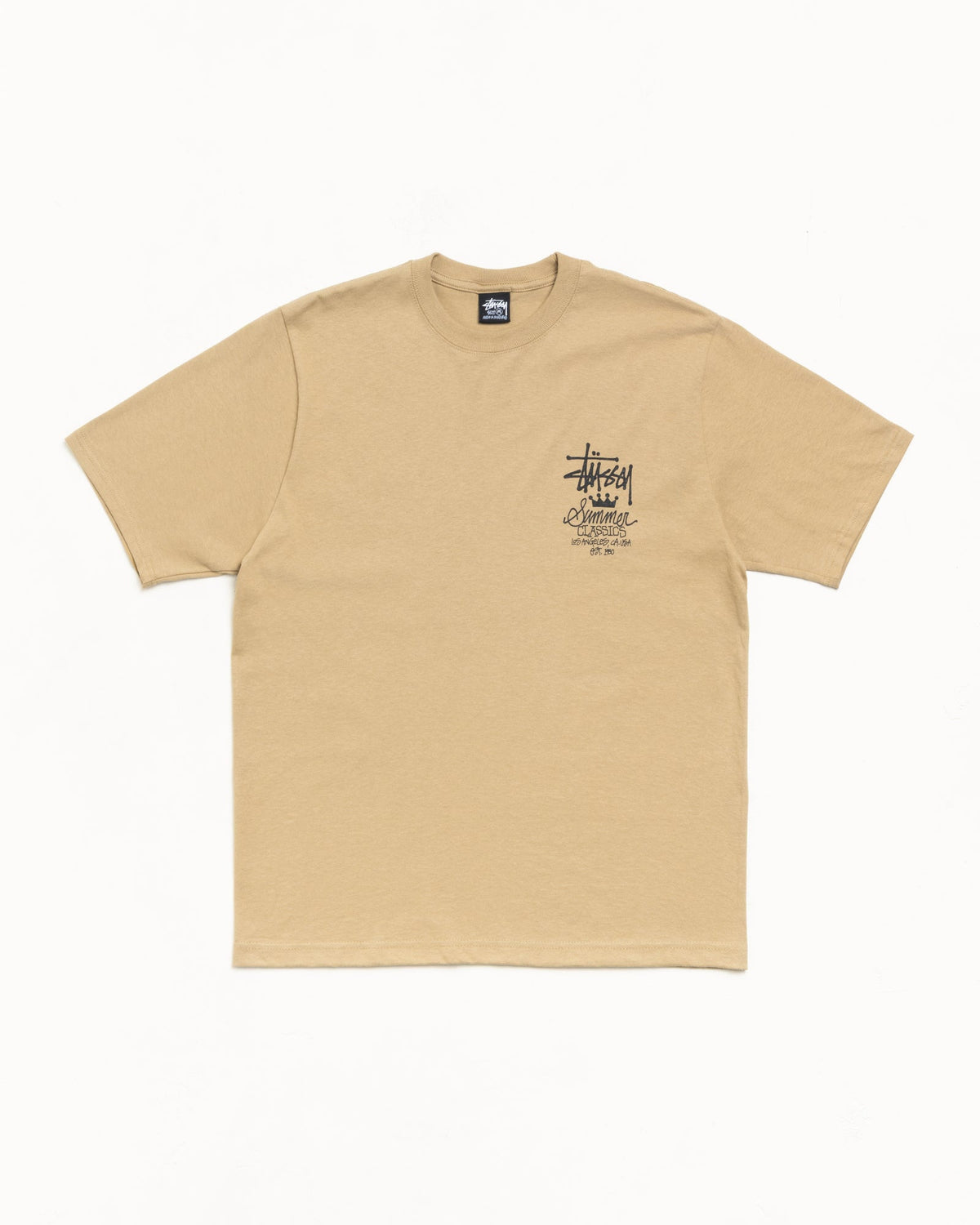 SUMMER CLASSICS TEE