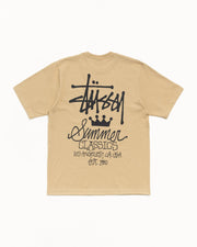 SUMMER CLASSICS TEE