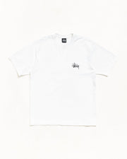 BIG DOG STONE WASHED TEE