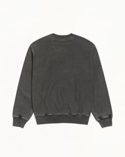 STÜSSY WEAR CREW PIGMENT DYED