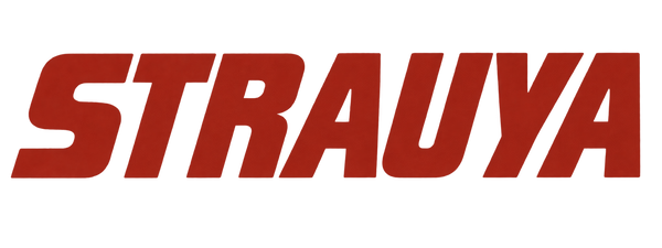 Strauya