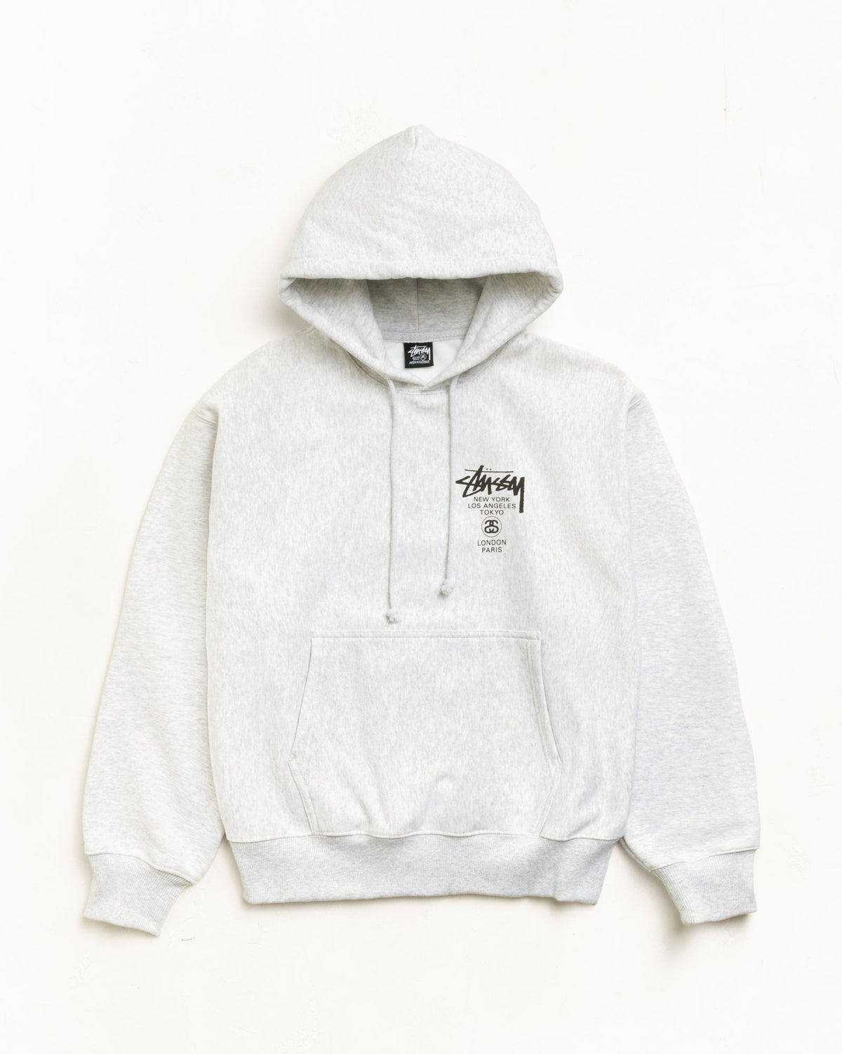 WORLD TOUR HOODIE