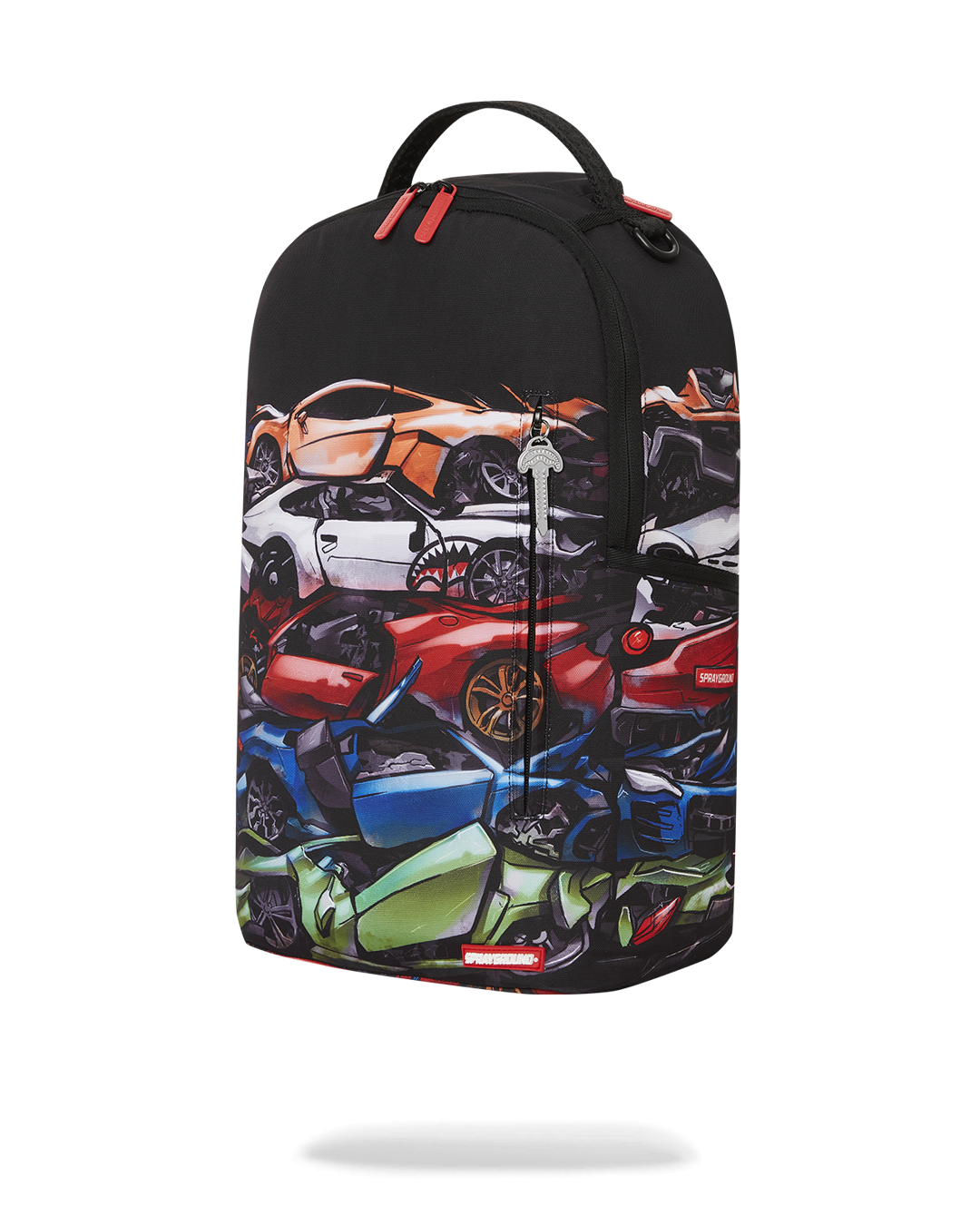 CRUNCH TIME BACKPACK