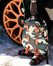 YOUNG DOLPH BACKPACK