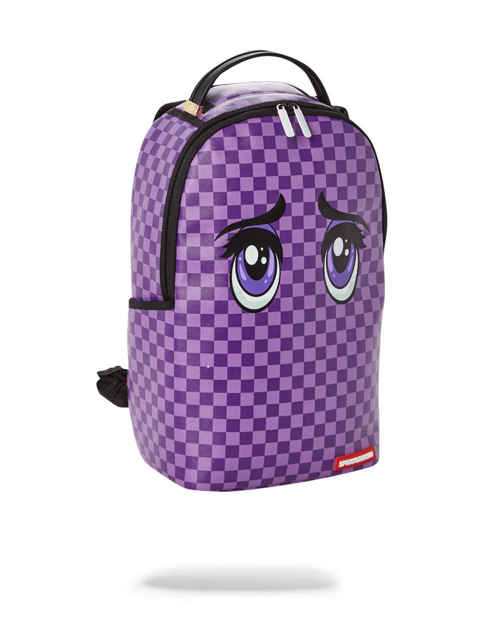 ANIMEYES DLXV BACKPACK