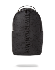 BODYGUARD (MIDNIGHT) BACKPACK