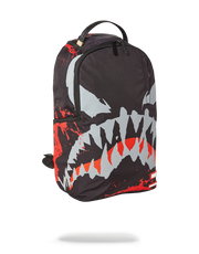 VENOM: SHARK BACKPACK