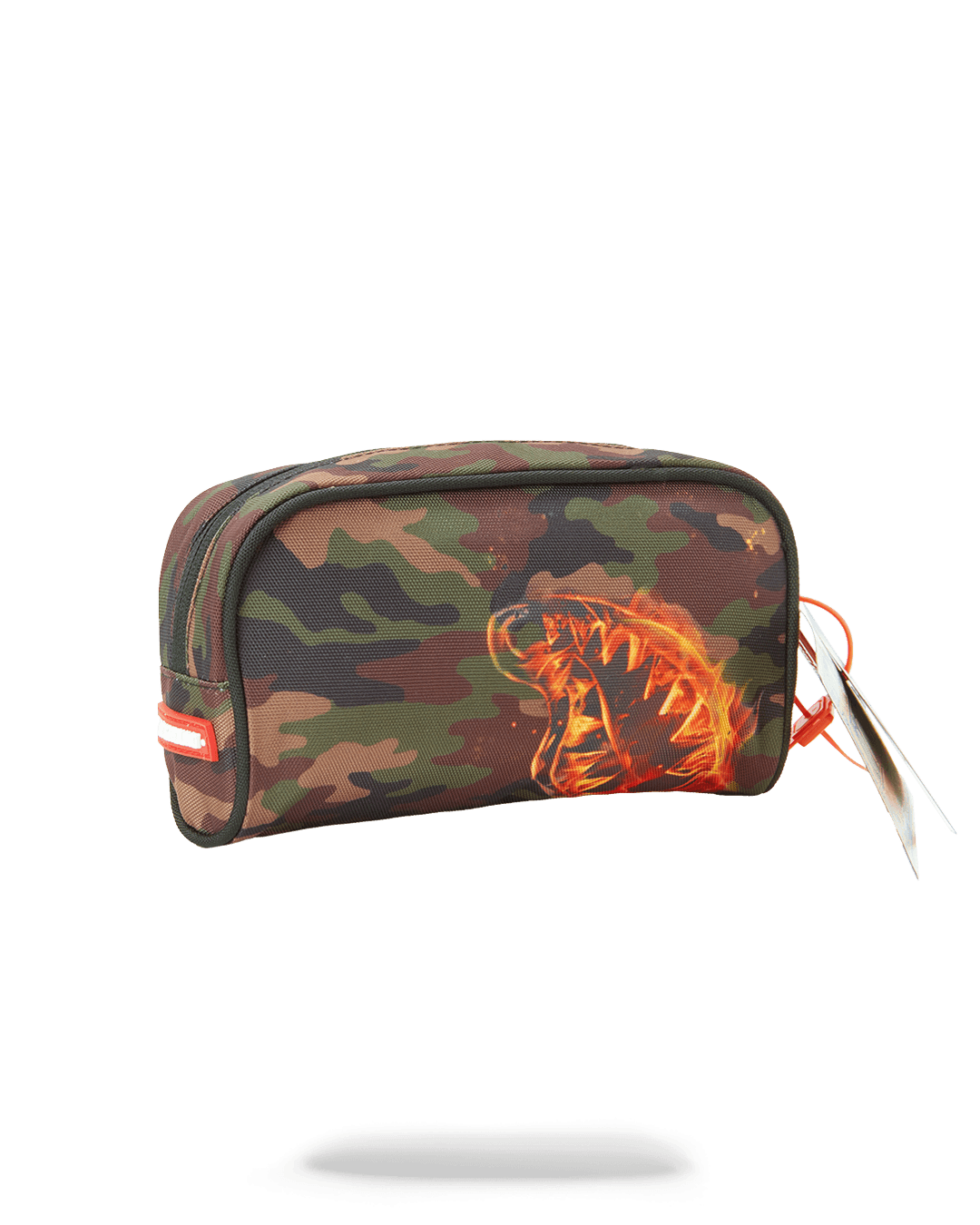 THE LIL TJAY LETHAL POUCH