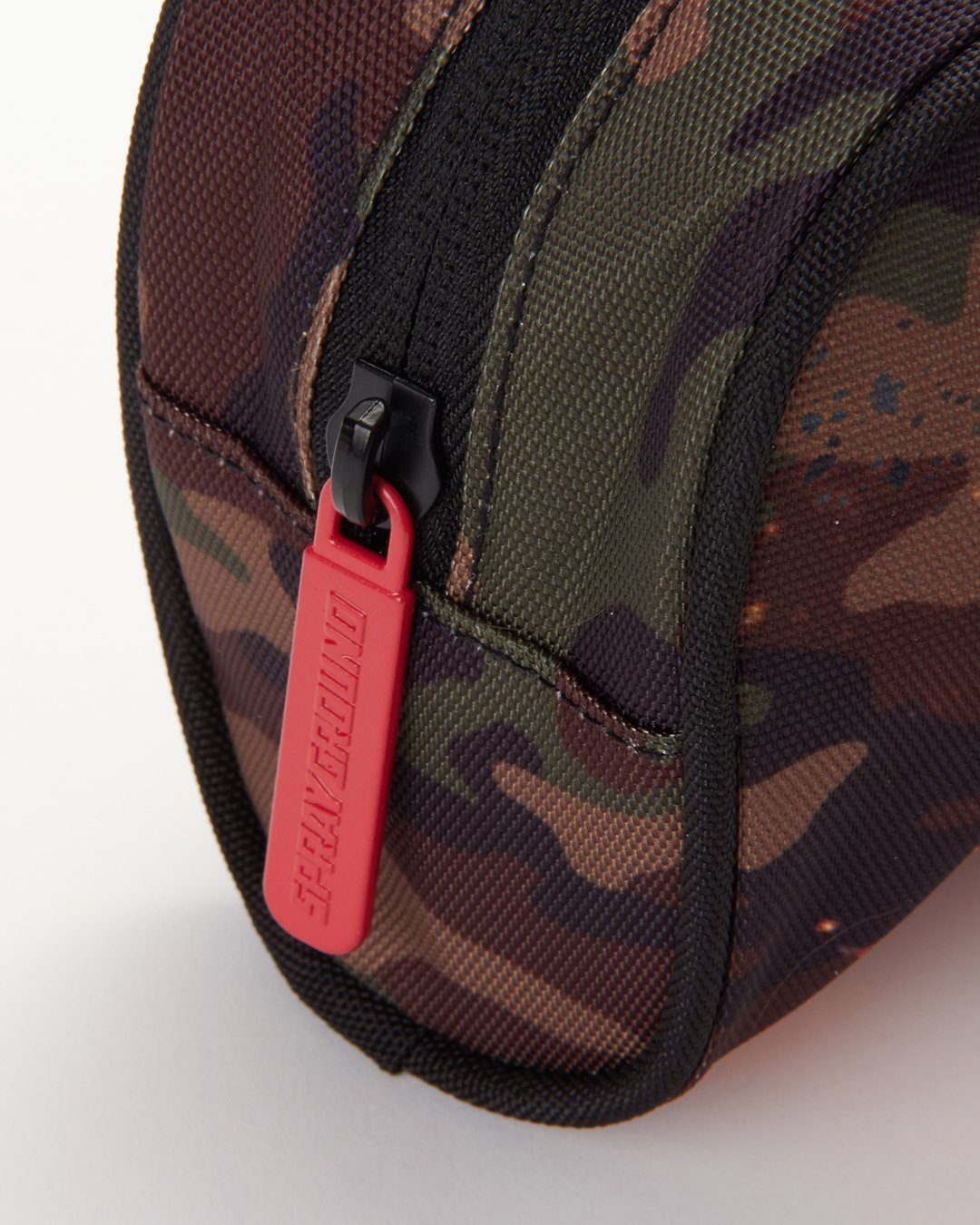THE LIL TJAY LETHAL POUCH
