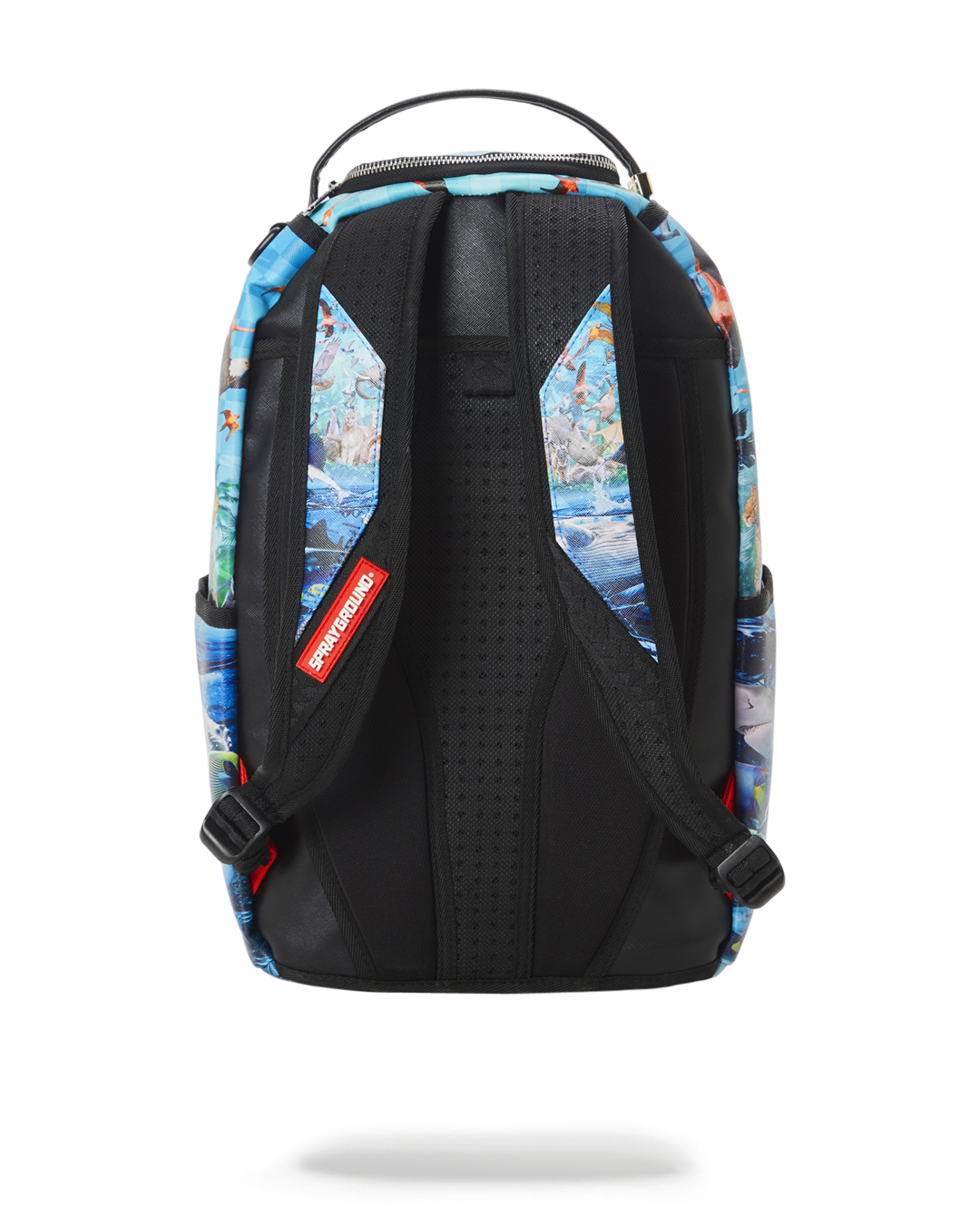NOAHS sh-ARK DLXV BACKPACK