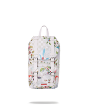 IN THE GARDEN MINI HILLS BACKPACK