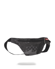 3AM NEVER SLEEP SAVVY CROSSBODY