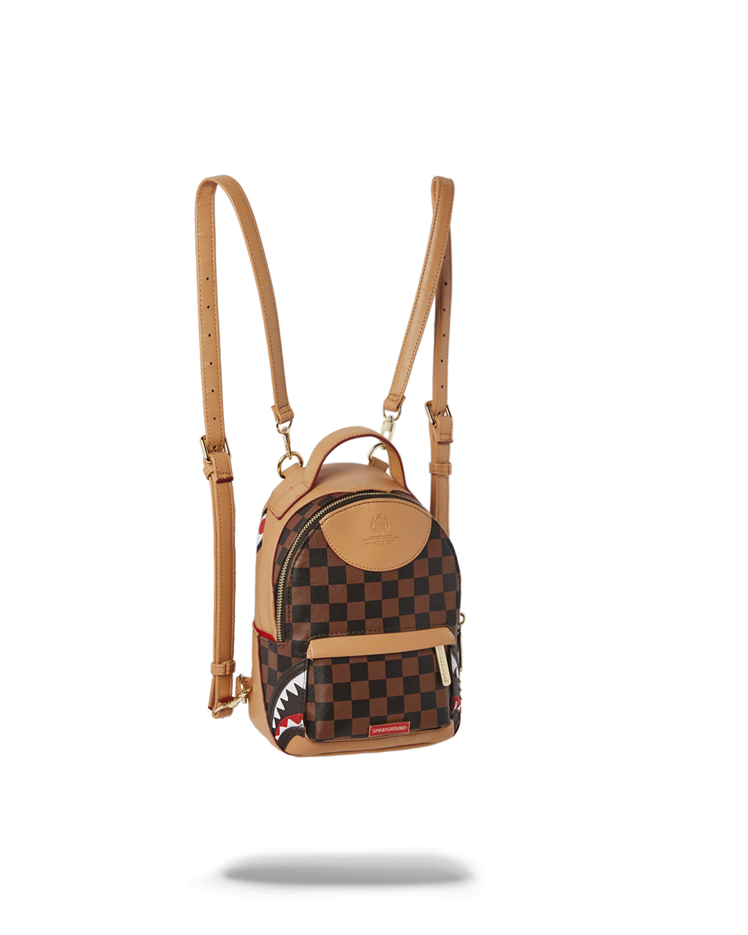 HENNY AIR TO THE THRONE QUATTRO BACKPACK