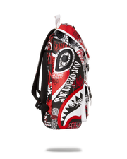 MYSTERIOUS MASTERMIND HILLS BACKPACK