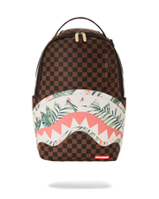 SHARKS IN PARIS COASTAL BACKPACK (DLXV)