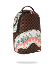 SHARKS IN PARIS COASTAL BACKPACK (DLXV)