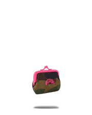 DROP ZONE COIN PURSE