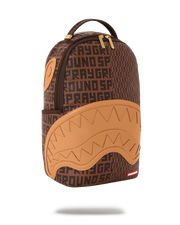 SHARKFINITY BACKPACK (DLXV)