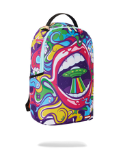 TRIPS & LIPS BACKPACK