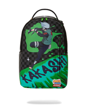 KAKASHI SPLASH BACKPACK (DLXV)