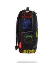 TRINITY HUNDRED BACKPACK