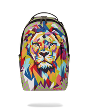 A.I.8 AFRICAN INTELLIGENCE THE LEADER WITHIN BACKPACK (DLXV)