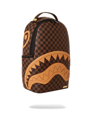 SHARKS IN PARIS HENNY NEVER TOO MANY BACKPACK (DLXV)