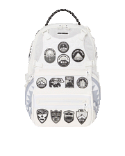 THE GLOBAL EXPEDITION SUBZERO BACKPACK