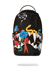 JARDIN D'EDEN BACKPACK