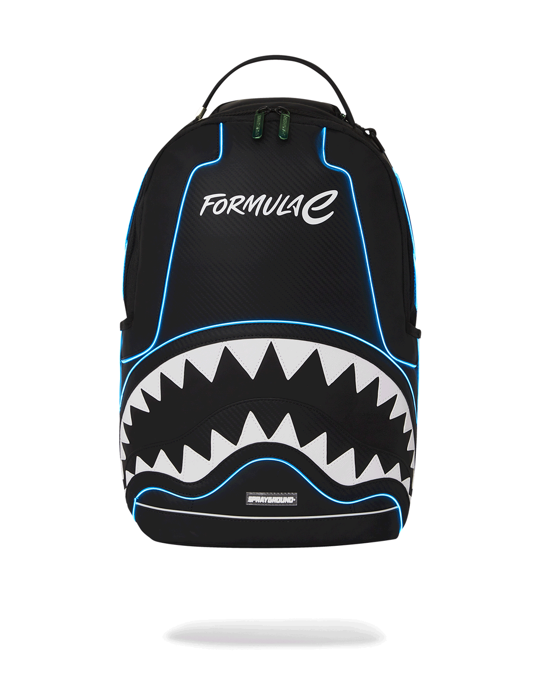 FORMULA-E GEN3 LED BACKPACK