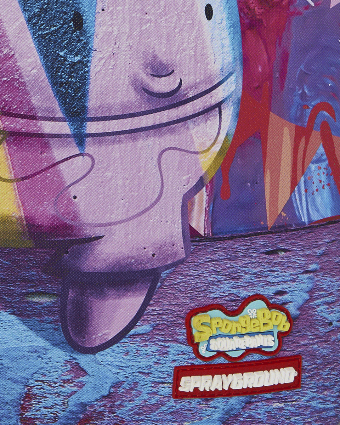 PATRICASSO BACKPACK