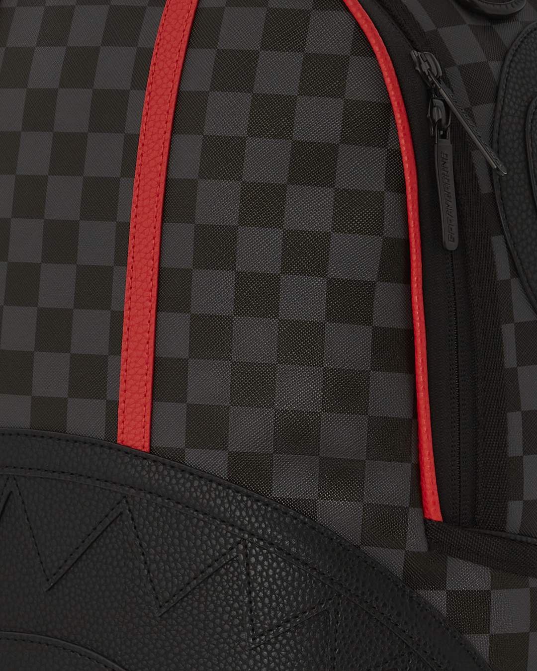 MONACO SHARK CLUB BACKPACK