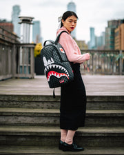SNOOPY DAY OFF BACKPACK