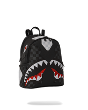 TRIPLE DECKER HEIR TO THE THRONE SAVAGE BACKPACK