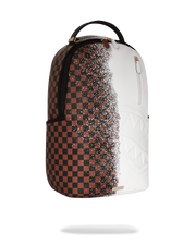 SPRAYSHARKS WORLDWIDE BACKPACK