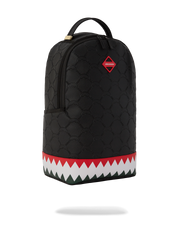 GO HARD OR GO HOME DLXSV BACKPACK