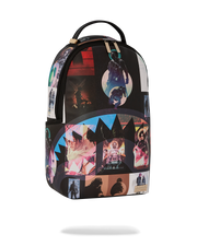 DUNE COLLAGE BACKPACK
